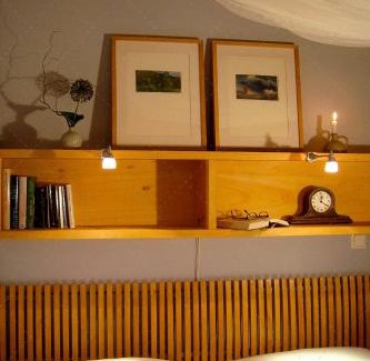 Neu Lubbenau Apartamento | JANISCHs Fewo im Spreewald, Terrasse, großer Garten und Blick inklusive