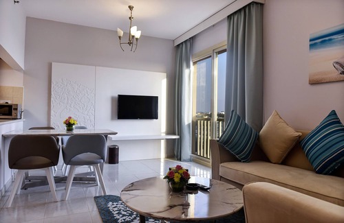 Mina Al Arab Apartamento | Jannah Hotel Apartments & Villas