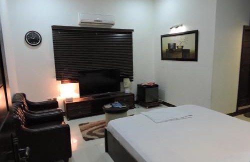 Hyderabad Casa | Jannat Guest House Hyd