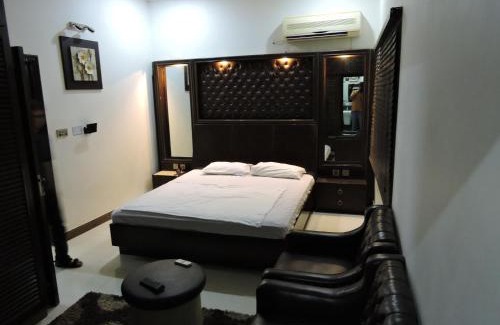 Hyderabad Casa | Jannat Guest House Hyd