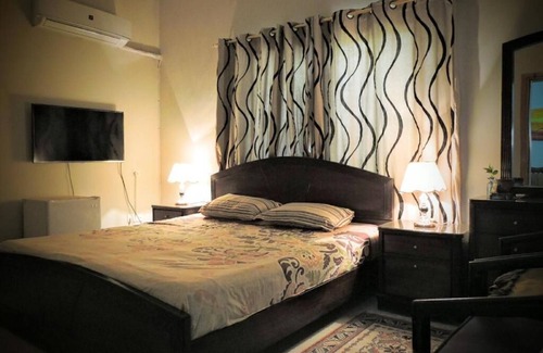 Hyderabad Casa | Jannat Guest House
