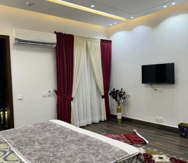 Lahore Casa | Jannat House