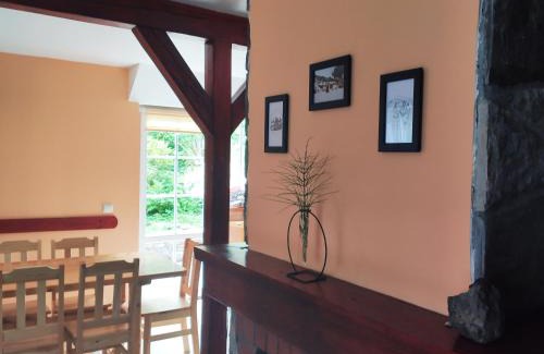 Kletno Casa | Janowa Chata