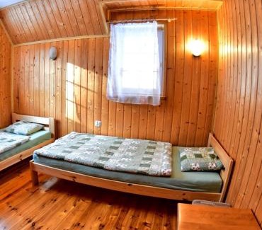 Kletno Casa | Janowa Chata
