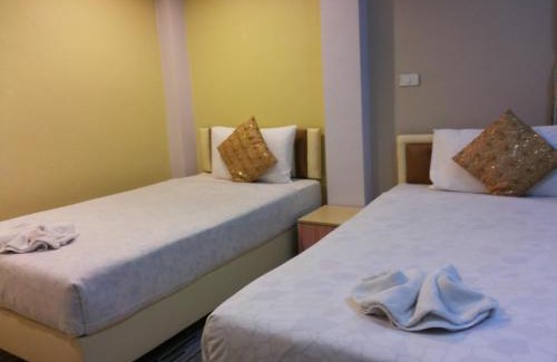 Don Sak Complejo | Janpa Resort