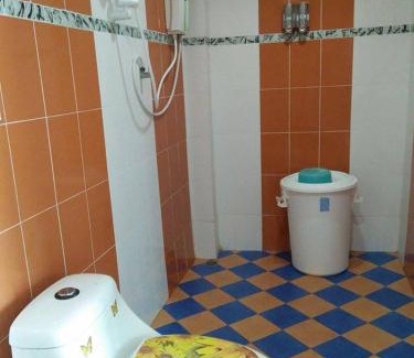 Don Sak Complejo | Janpa Resort