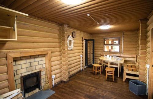 Aleksandrovka Casa | Jansaya Resort база отдыха Жансая