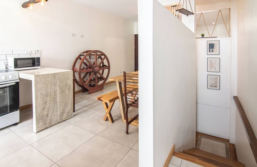 Puntarenas Apartamento | Japandi Tropical Stay