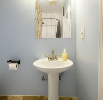 Jersey City Apartamento | Japanese Inspired Twin Retreat 15 Min to Manhattan