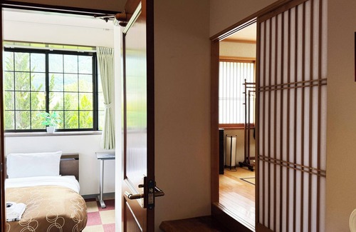 Yufuin Onsen Hotel | Japanese Onsen Ryokan Yufuin Tabinokura