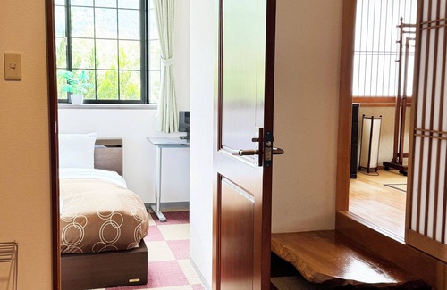 Yufuin Onsen Hotel | Japanese Onsen Ryokan Yufuin Tabinokura