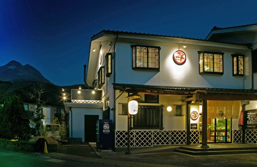 Yufuin Onsen Hotel | Japanese Onsen Ryokan Yufuin Tabinokura