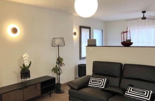 Montelimar Apartamento | Japanese Suite - Spa With Breakfasts