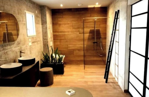 Montelimar Apartamento | Japanese Suite - Spa With Breakfasts