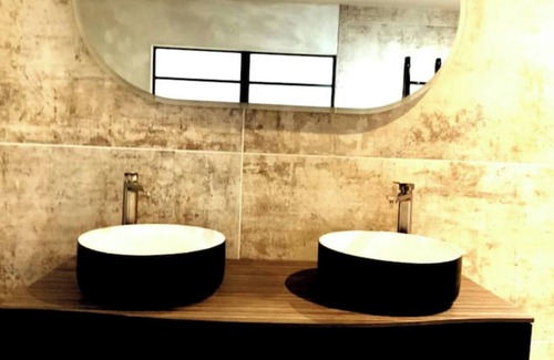 Montelimar Apartamento | Japanese Suite - Spa With Breakfasts