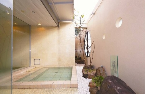 Matsuura Hotel | Japanesestyle room 125 tatami smoking Plan wi / Matsuura Nagasaki