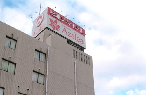 Matsuura Hotel | Japanesestyle room 125 tatami smoking Plan wi / Matsuura Nagasaki