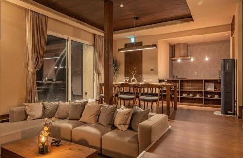 Rusutsu Villa | Japavista Rusutsu