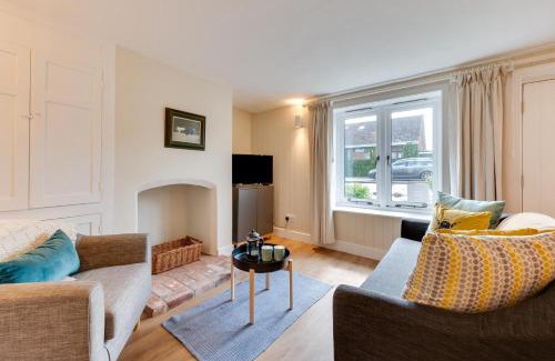 Wenhaston Casa | Japonica Cottage