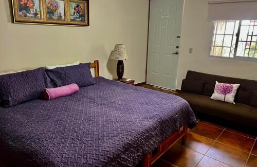 Boquete Cama Y Desayuno | Jardín del Edén