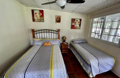 Boquete Cama Y Desayuno | Jardín del Edén
