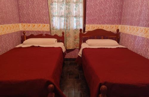 Cachi Apartamento | Jardín Secreto Cachi