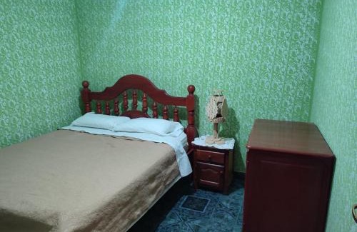 Cachi Apartamento | Jardín Secreto Cachi