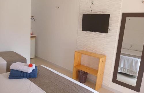 Aracati Hotel | Jardim das Dunas