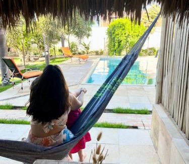 Aracati Hotel | Jardim das Dunas