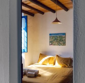 Vila de Frades Casa | Jardim de Vénus