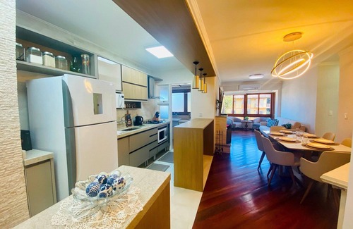 Planalto Apartamento | Jardim Europa-Ao Lado d Famosa Rua Torta