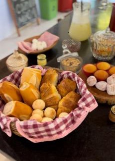 Cananeia Apartamento | Jardim Mirim