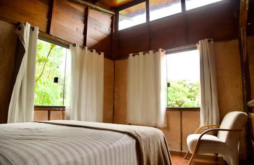 Cananeia Apartamento | Jardim Mirim