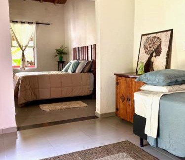 Cananeia Apartamento | Jardim Mirim