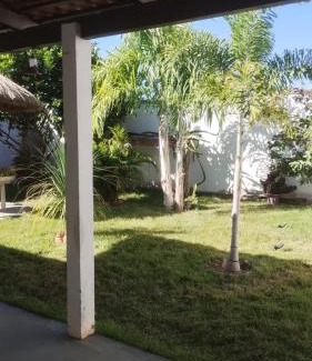 Piumhi Casa | Jardim Secreto