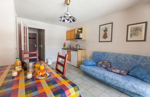 La Salle-les-Alpes Apartamento | Jardin Alpin Edelweiss
