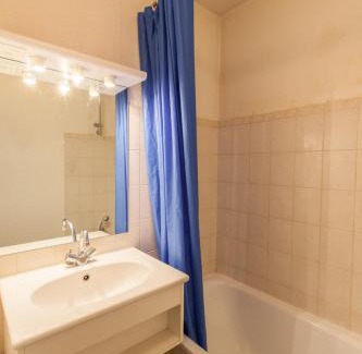 La Salle-les-Alpes Apartamento | Jardin Alpin Edelweiss