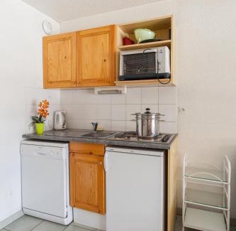 La Salle-les-Alpes Apartamento | Jardin Alpin Edelweiss