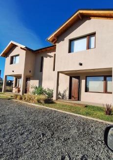 Dina Huapi Apartamento | Jardin de Estepa Il