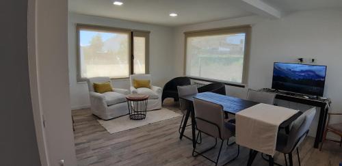 Dina Huapi Apartamento | Jardin de Estepa Il