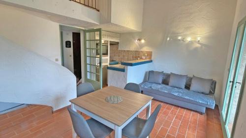 Guerrevieille Apartamento | Jardin de Guerrevieille