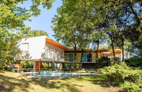 Vaux-sur-Mer Apartamento | Jardin de l'océan