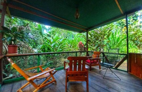 Puerto Maldonado Apartamento | JARDIN DE LAS MUSAS