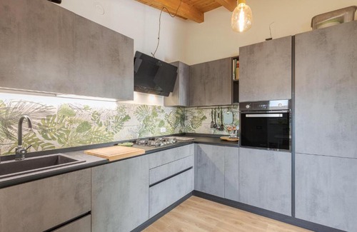 Colà Di Lazise Casa | Jardin de los Sentidos