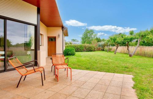 Fouesnant Casa | Jardin et piscine - 1km de la plage de Mousterlin