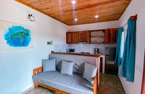 Nosy Be Apartamento | Jardin fleuri de Lety