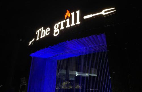 Indore Hotel | Jardin Hotels