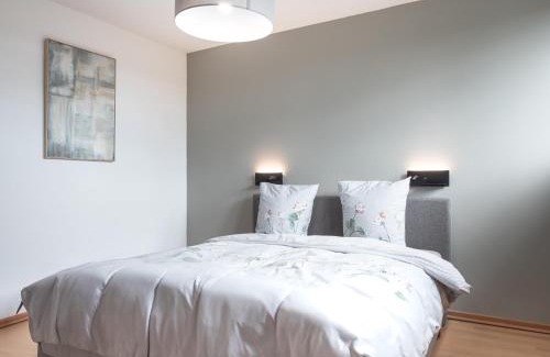 Marlenheim Casa | Jardin Secret - Maison 80 m2, jardin privé & parking, début Route des Vins