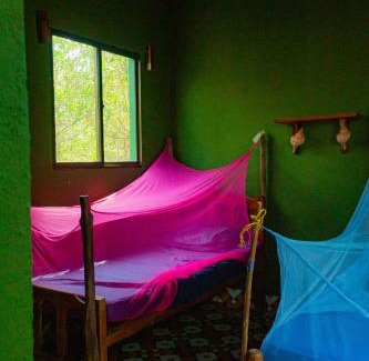 Aserradores Cama Y Desayuno | Jardin Secreto