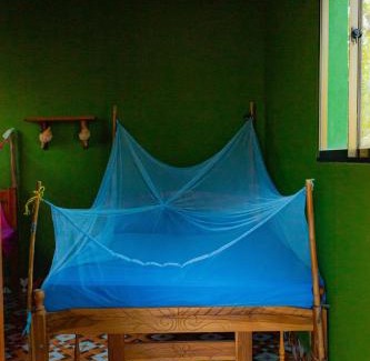 Aserradores Cama Y Desayuno | Jardin Secreto